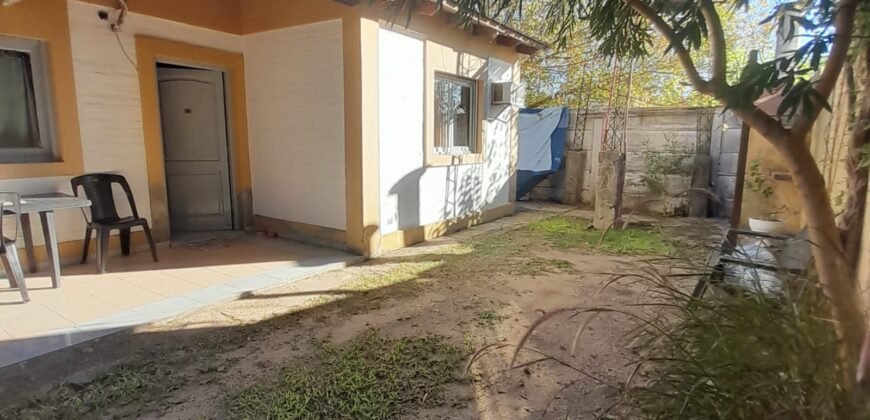 PH EN VENTA EN BARRIO ARTALAZ – PATIO EXCLUSIVO Y ESPACIO VERDE | COLÓN, ENTRE RÍOS