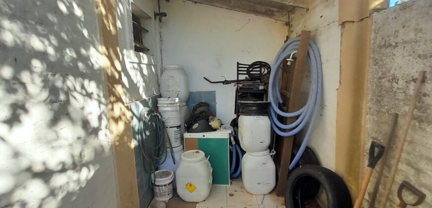 PH EN VENTA EN BARRIO ARTALAZ – PATIO EXCLUSIVO Y ESPACIO VERDE | COLÓN, ENTRE RÍOS
