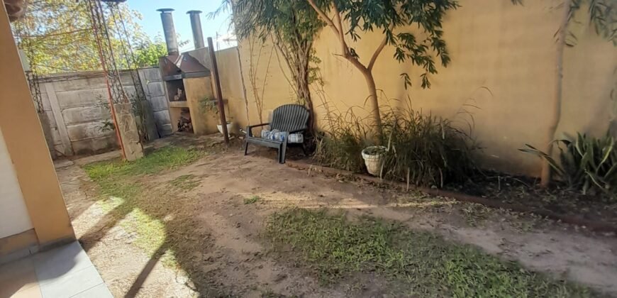 PH EN VENTA EN BARRIO ARTALAZ – PATIO EXCLUSIVO Y ESPACIO VERDE | COLÓN, ENTRE RÍOS