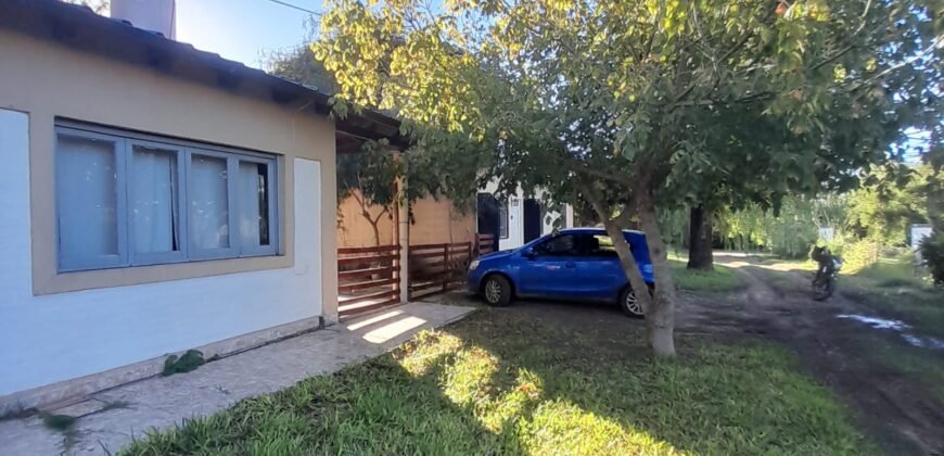 PH EN VENTA EN BARRIO ARTALAZ – PATIO EXCLUSIVO Y ESPACIO VERDE | COLÓN, ENTRE RÍOS