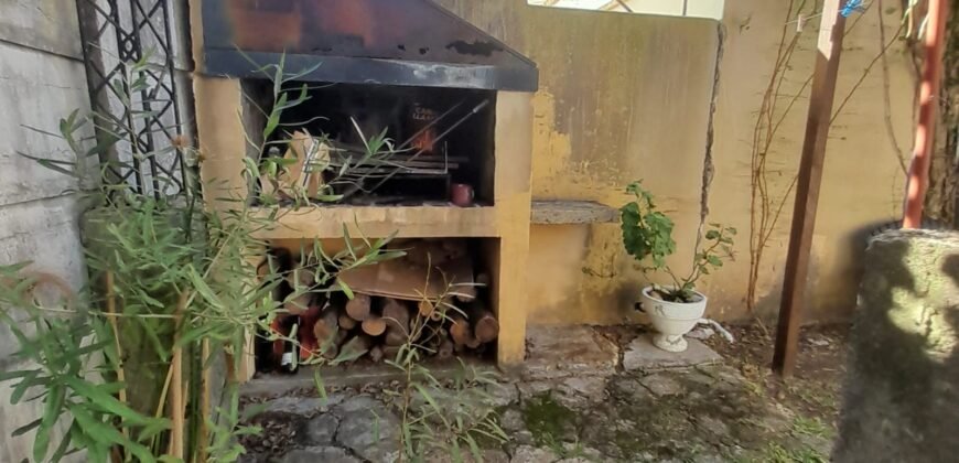 PH EN VENTA EN BARRIO ARTALAZ – PATIO EXCLUSIVO Y ESPACIO VERDE | COLÓN, ENTRE RÍOS